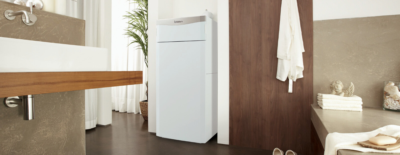 Ihr Heizungskonfigurator